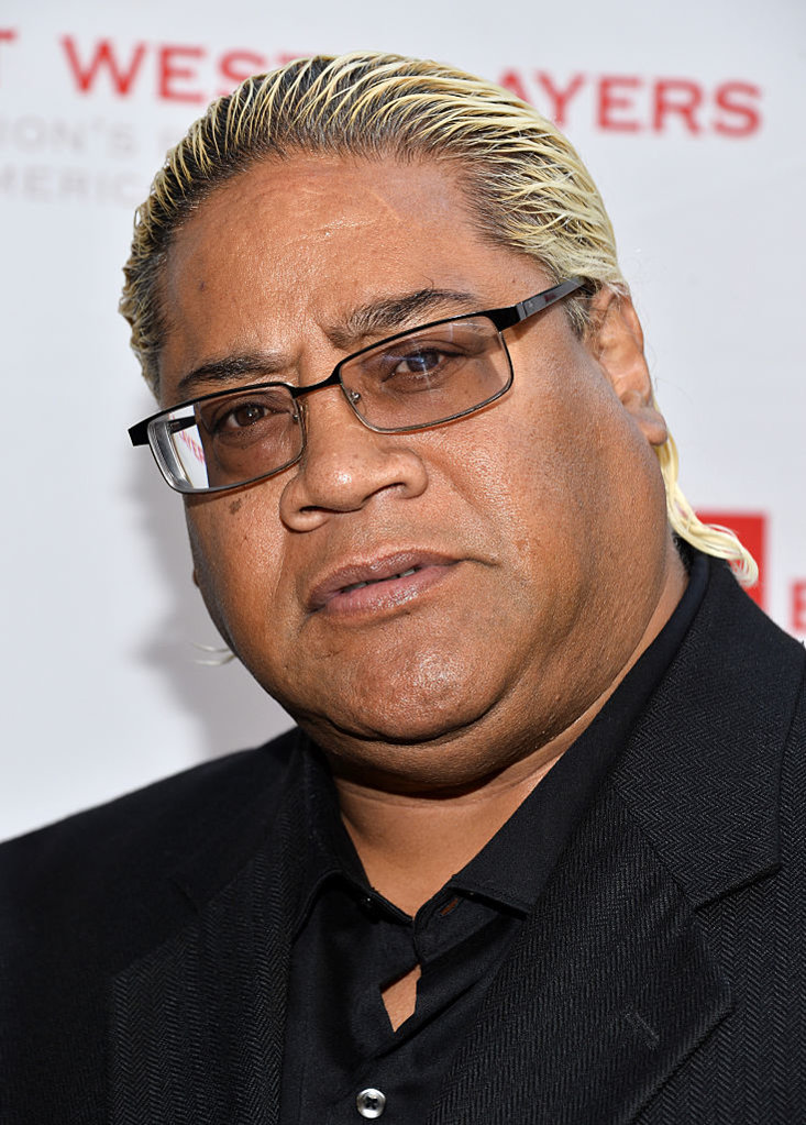 just be grateful we didn't use a picture of rikishi doing the 'stink face'
