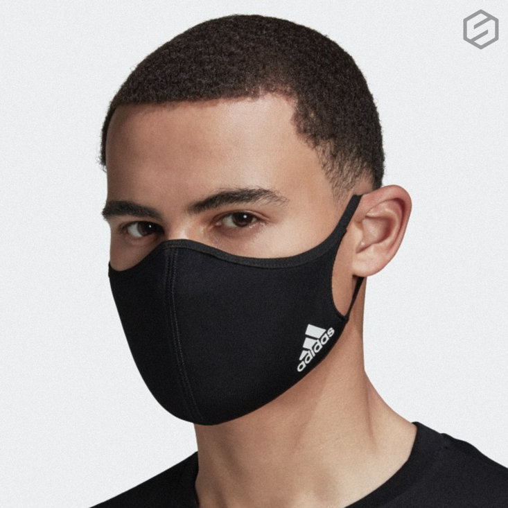 Betsy Trotwood Properly Mission Puma, Nike And Adidas Step Up The Style As Face Masks Become Wardrobe  Essentials | Style | TheSportsman