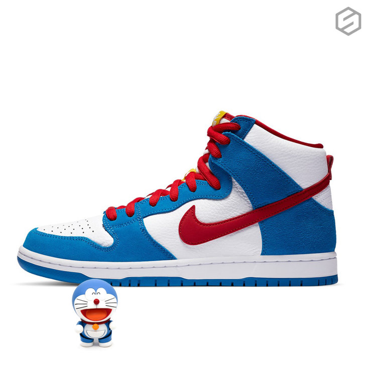 SM Insta Nike Doraemon 01jpeg