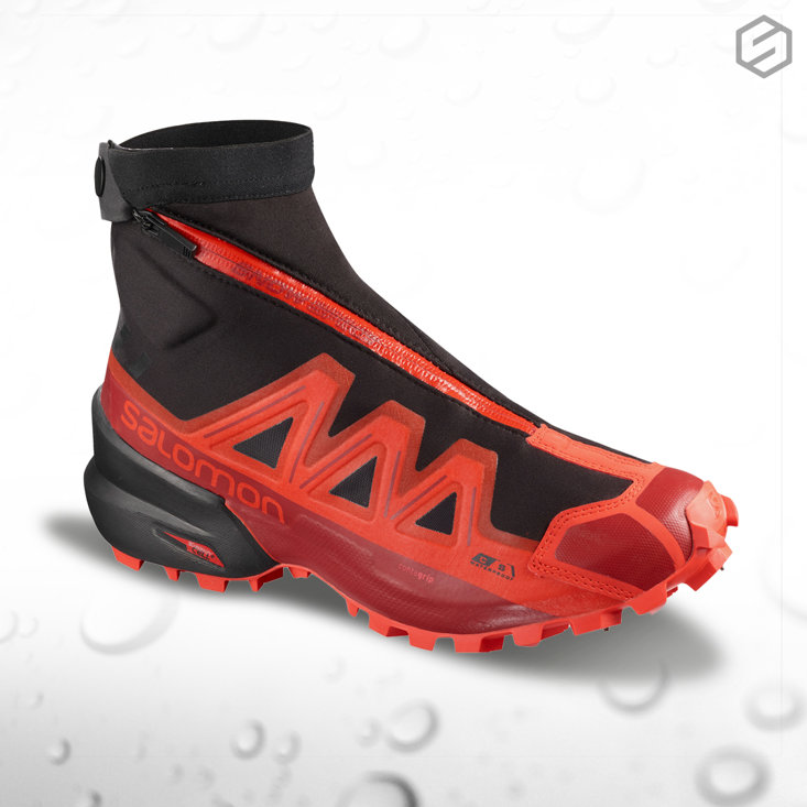 best trainers for rain