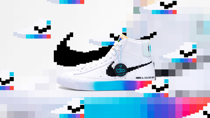 nike blazer have a good game release date