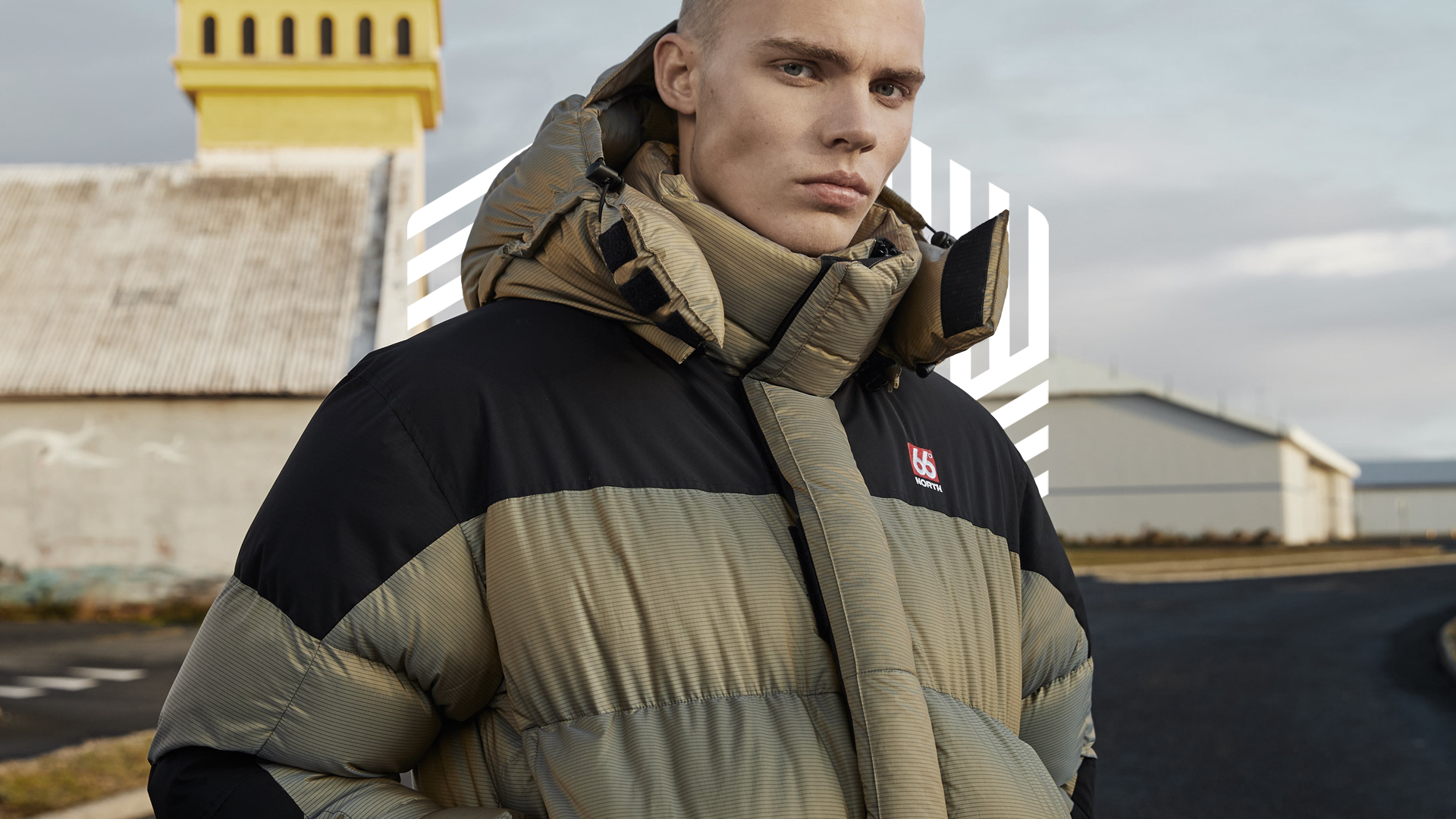 Protect Yourself From The Elements With 66°North | Style | TheSportsman
