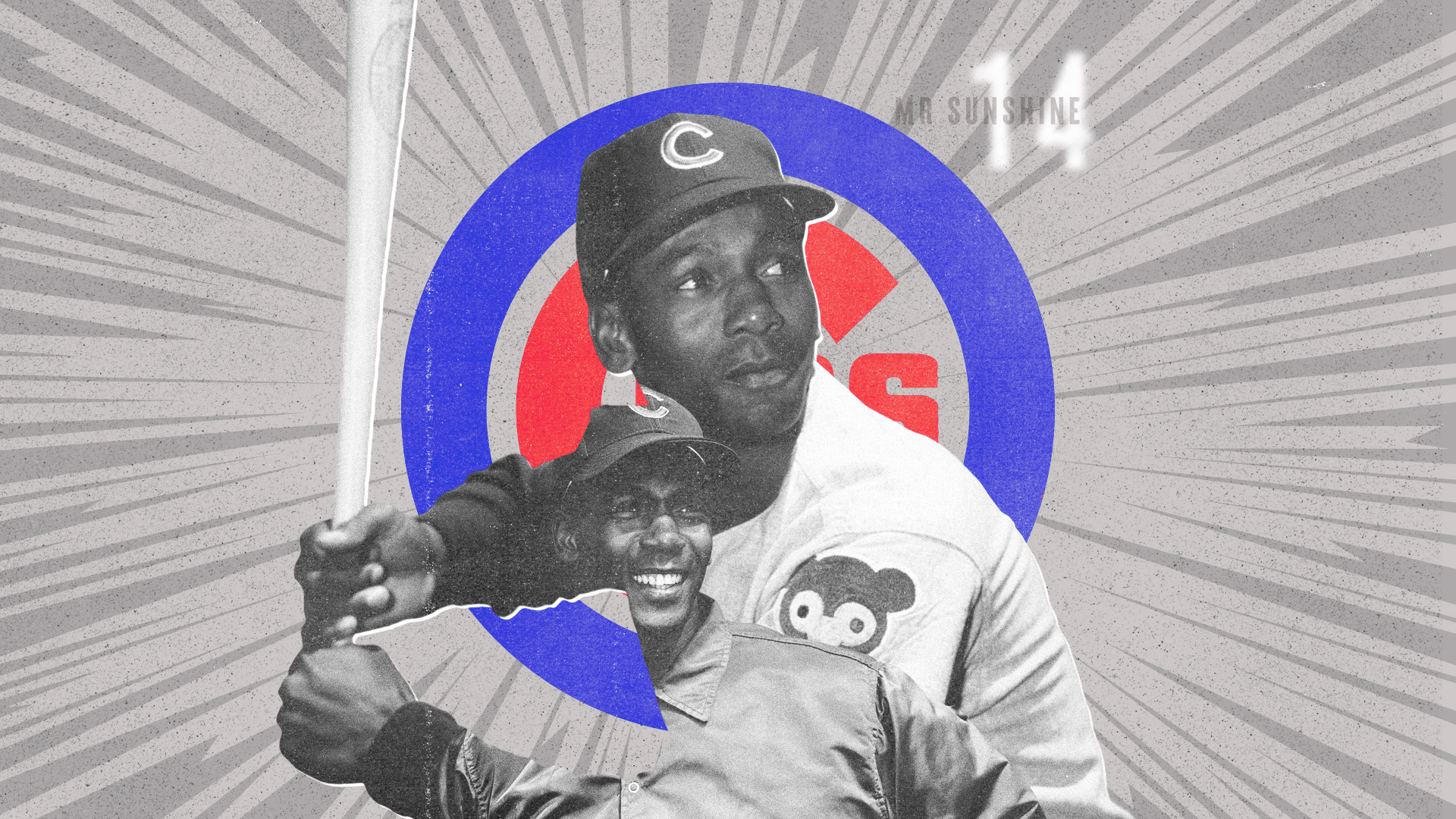 Remembering Mr Sunshine And The 2529 Games That Ernie Banks Pioneered, Us  Sports
