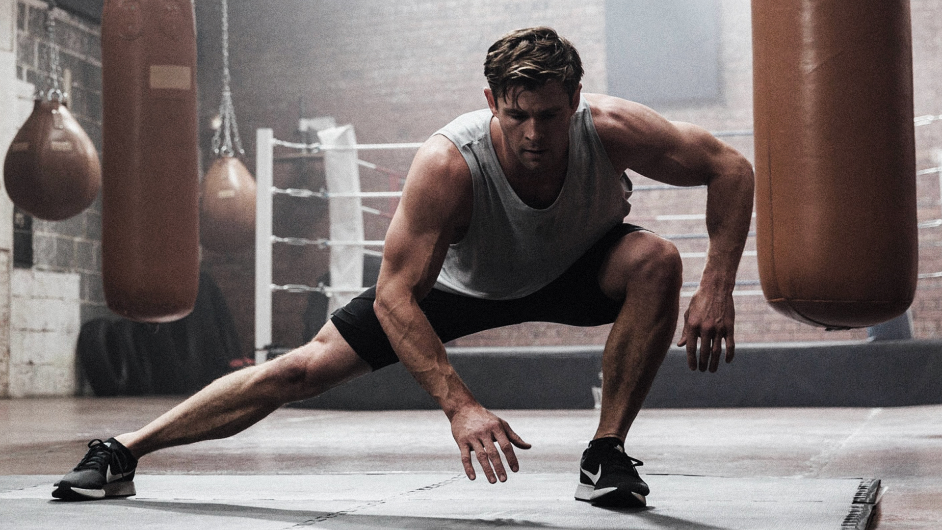Get As Fit As Thor With These Three Excellent Workout Apps.