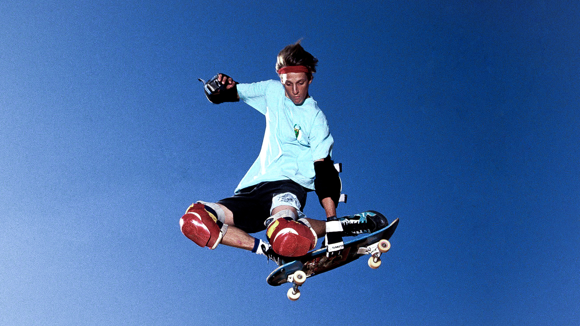 Tony Hawk's Pro Skater – Wikipédia, a enciclopédia livre