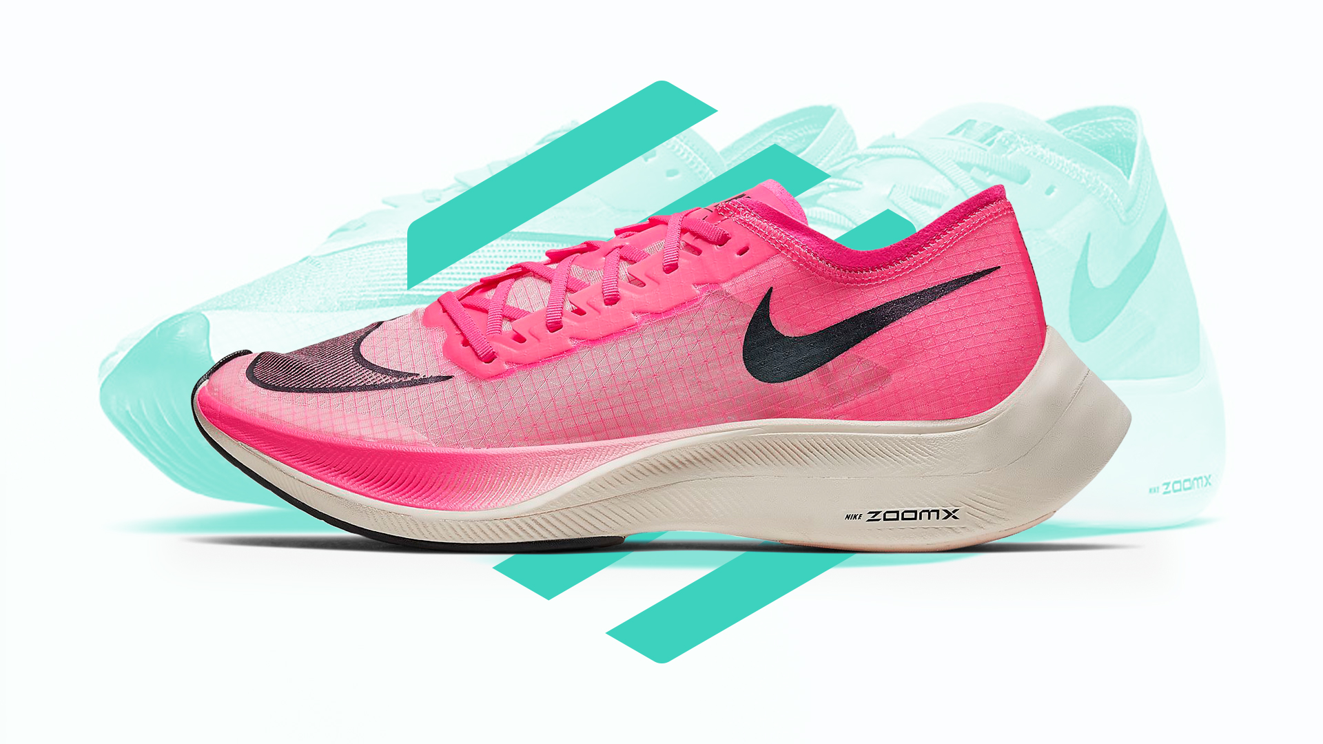 Nike Vaporfly Gives You Extra As It Dominates Marathon Podiums | Style