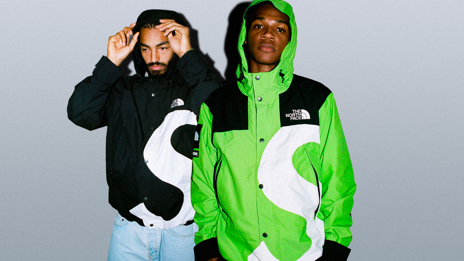 Beat The Temperature Drop With Supreme x The North Face’s Cold-Weather