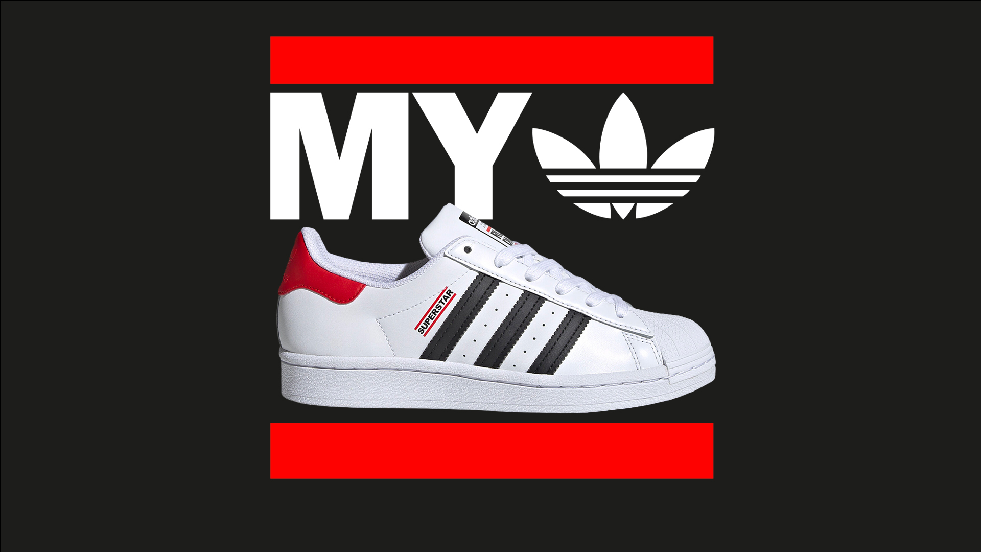 adidas and Run DMC Team Once For Collection Celebrating Hip-Hop | | TheSportsman