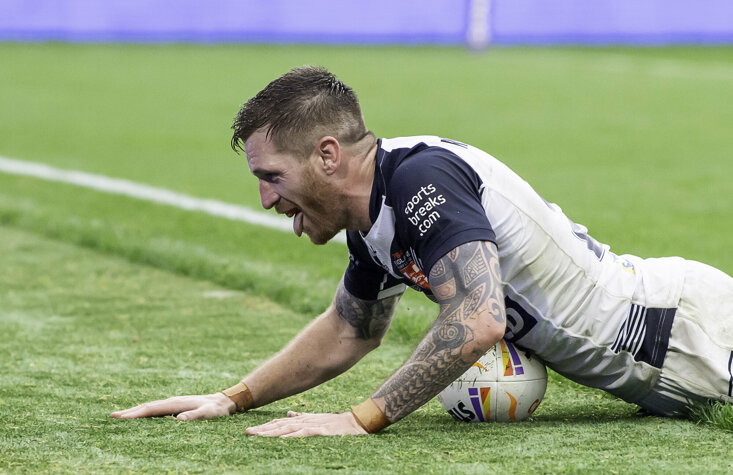 SNEYD NOTCHED 30 POINTS