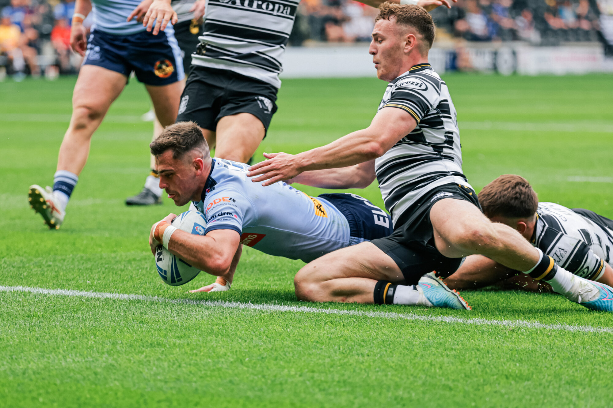 Betfred Super League: Previewing Hull FC v St Helens