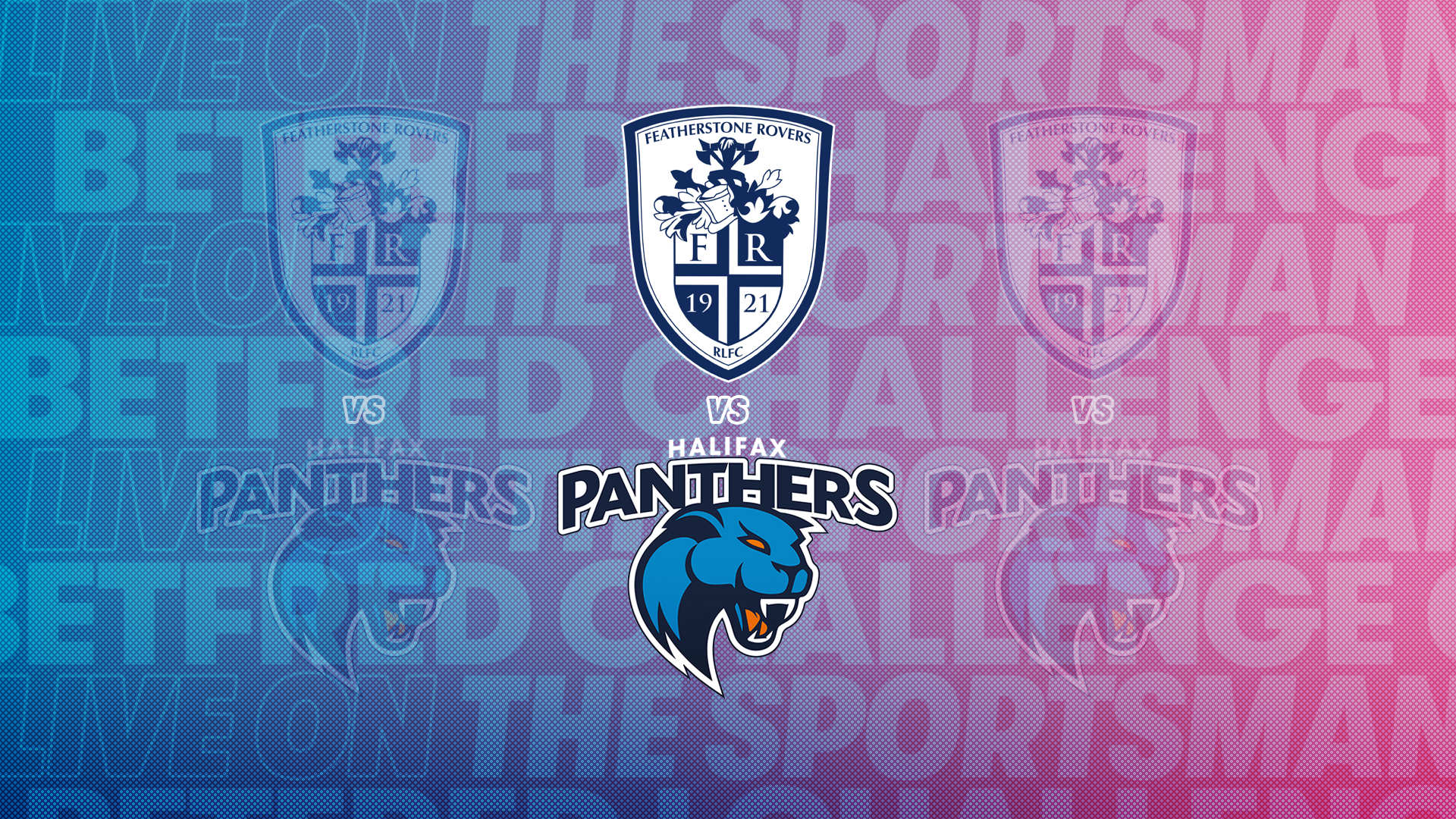 featherstone rovers live stream