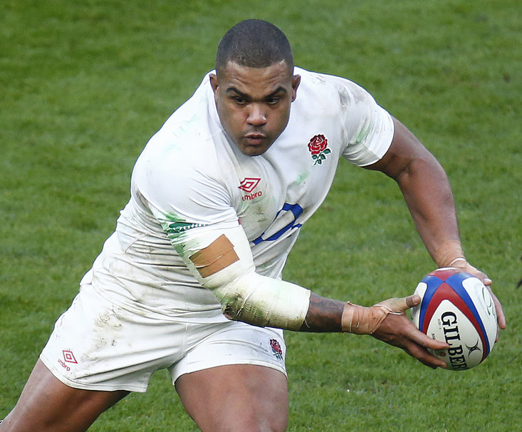 Kyle Sinckler is one of the most eye-catching omissions from Warren Gatland's 37-man squad