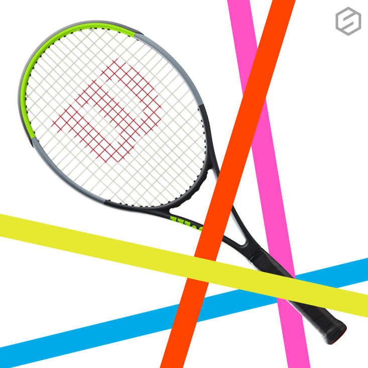 SM Insta Tennis Rackets Wilsonjpg