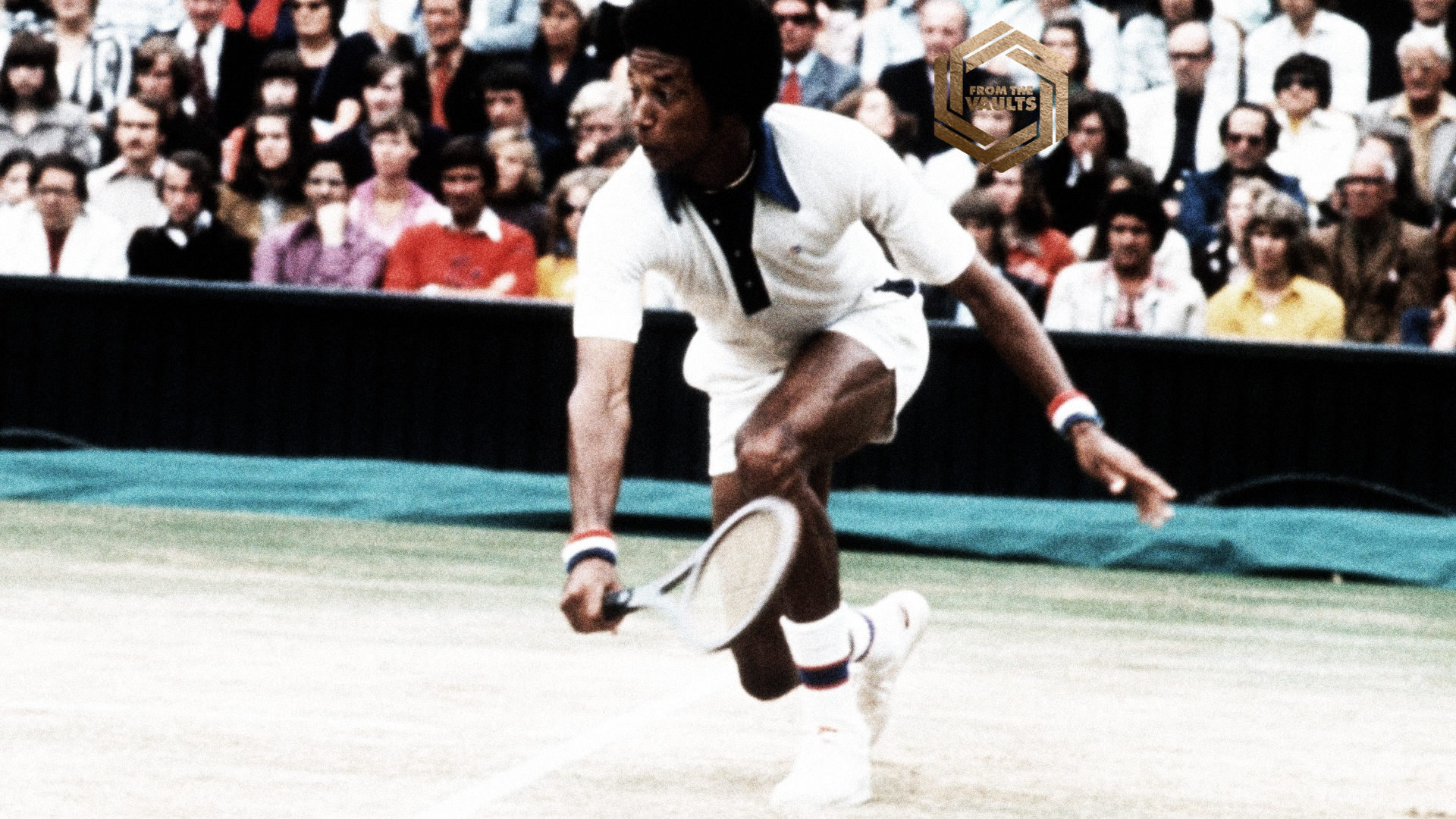 Arthur Ashe, The History-Making Trailblazer Who Transcended Tennis ...
