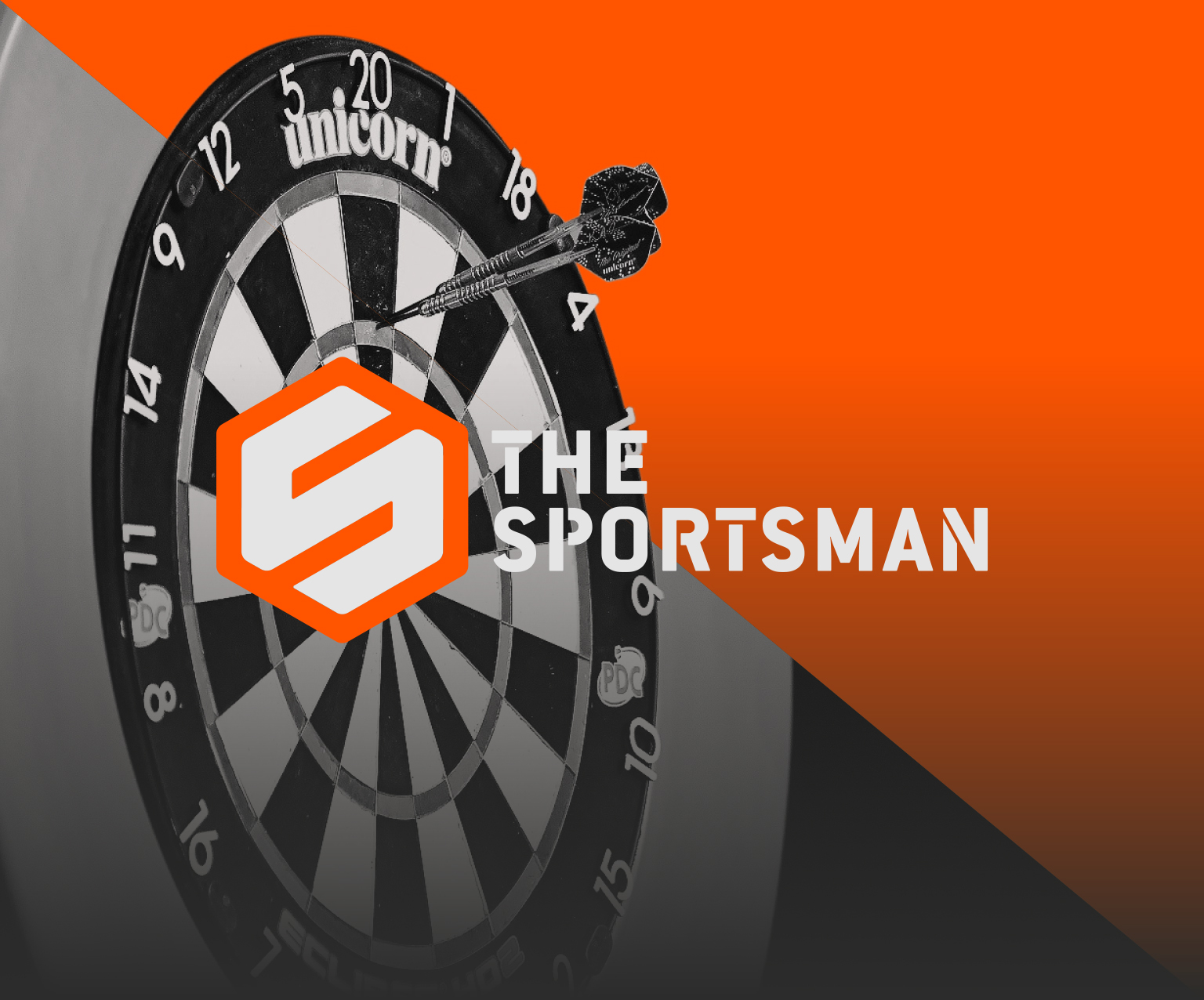 Latest Darts News | The Sportsman